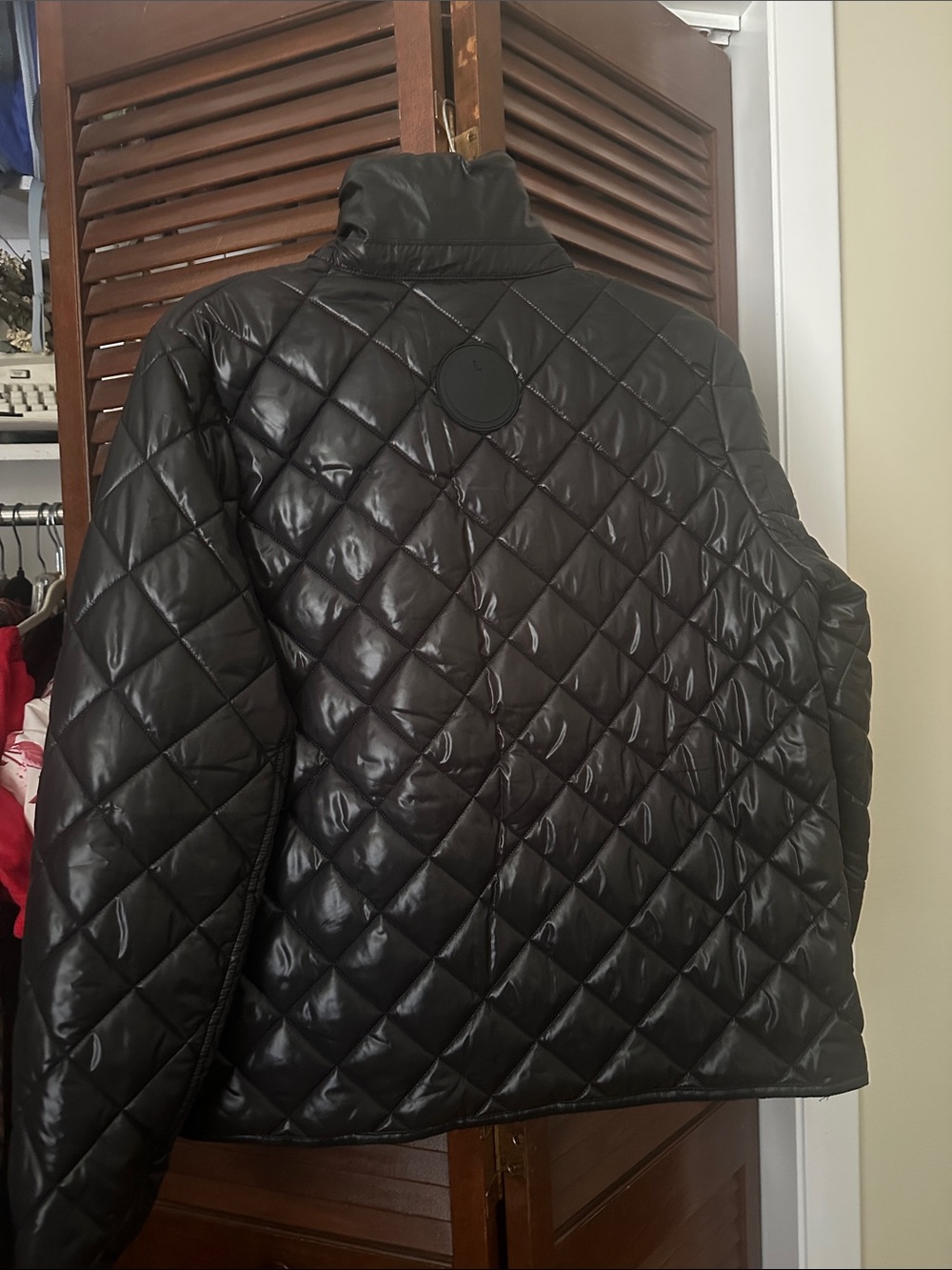 Luxton Down Jacket - Picture 4 of 4